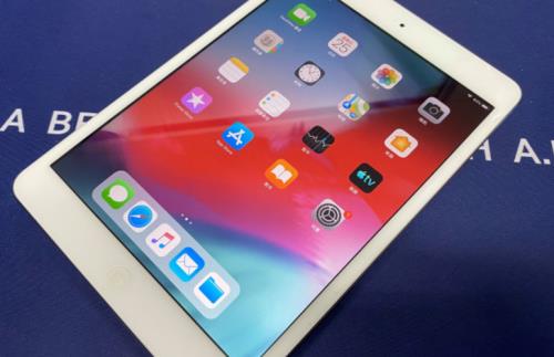 ipadmini1系统935还能升级吗