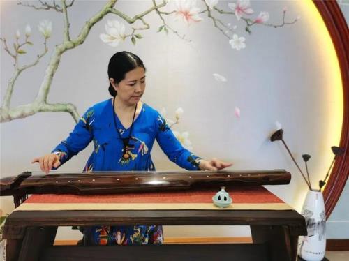 古琴教师从业资格证怎么考