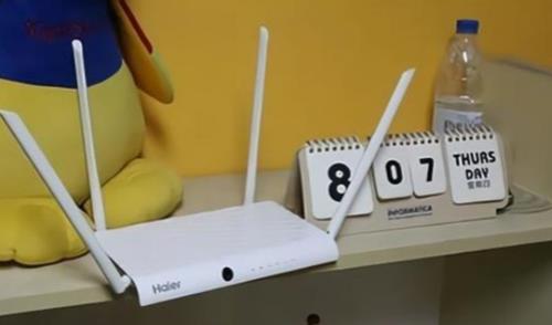 4年前的路由器没用过还能用吗
