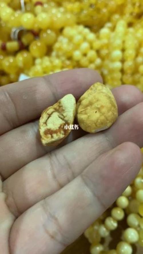 海漂和白蜡哪一个更香