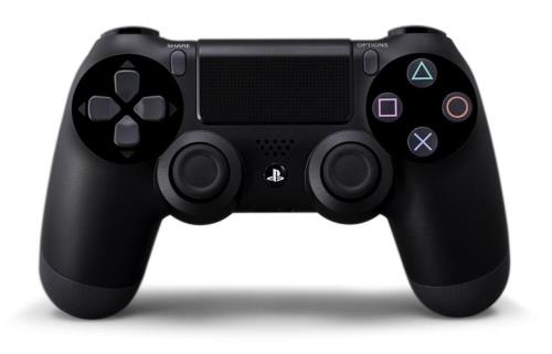 ps4如何切换手柄