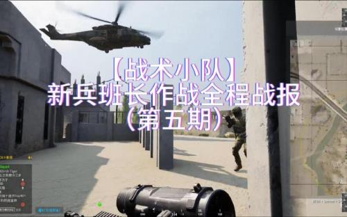 战术小队为什么不能全屏