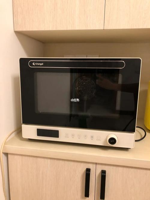 长帝大白鲸使用说明书