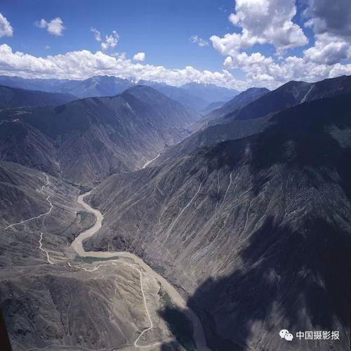 金沙江流经云南的哪几个县