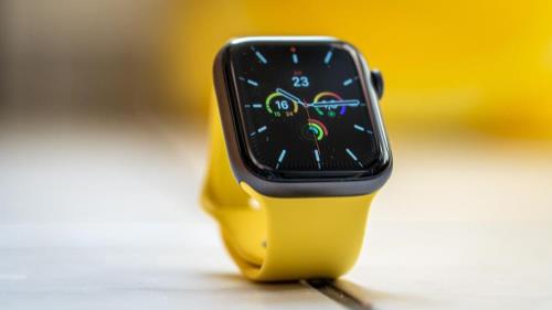 apple watch se的充电速度