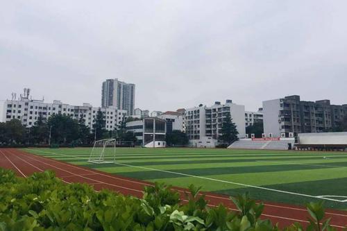 富乐中学真实升学率