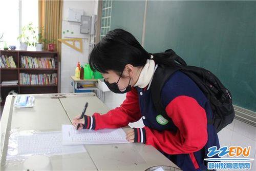 郑州五十一中怎么样，初中