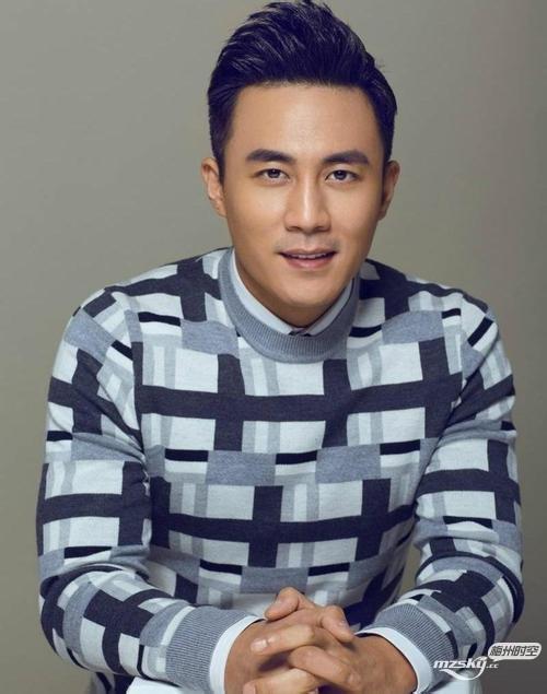 西口情红柳扮演者