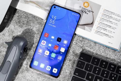 oppo reno9续航几小时