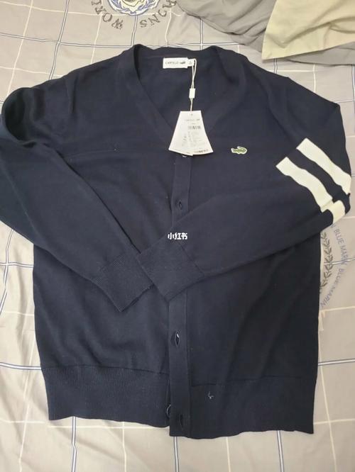 lacoste和卡帝乐区别