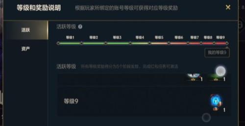 英雄联盟手游排位循环奖励