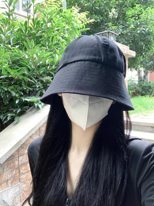 咩咩帽被风吹掉了怎么办