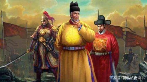 我辈当什么骄