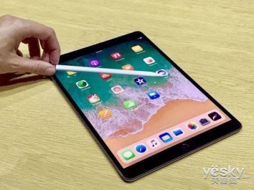 ipad pro一年充多少次电