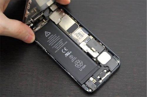 更换手机电池耐用吗