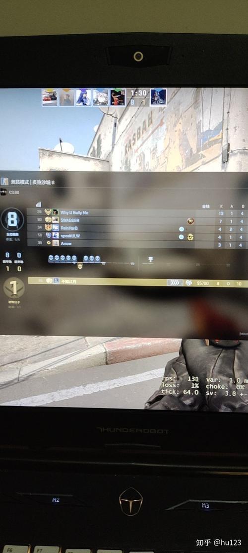 csgo一动就掉线