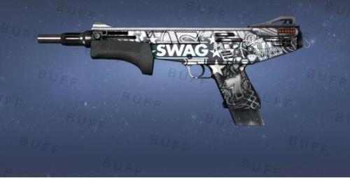 csgo印象派吃磨损吗