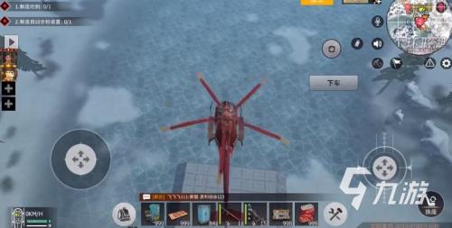 王牌战争机甲怎么获得