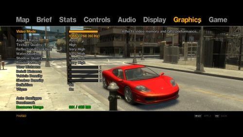 gta4画面显示完了就闪退