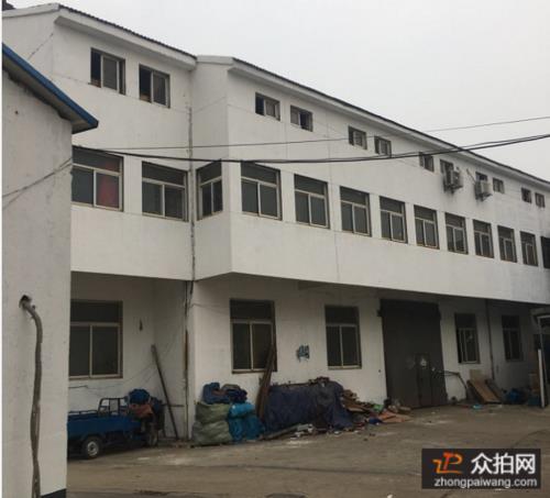 厂房买卖低于多少无效