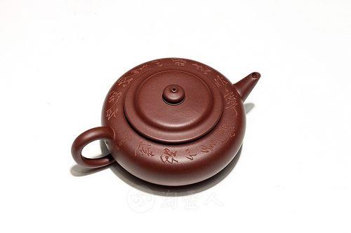 扁玉壶介绍