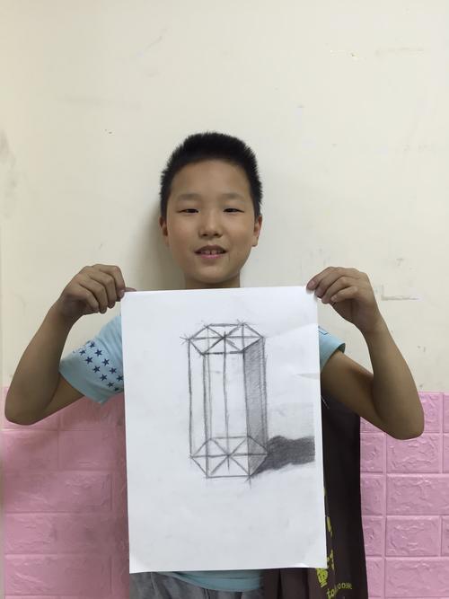 正6棱柱怎样做