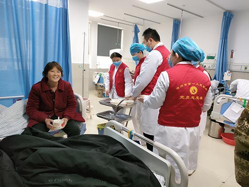 宿州第一医院只能一个人陪护吗