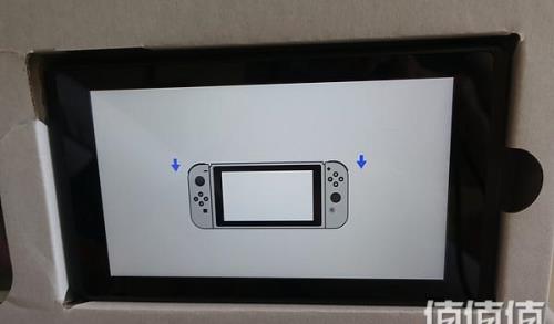 switch数字游戏如何转手