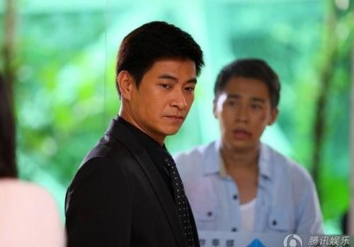 寻你到天涯欣然和儿子相认后续