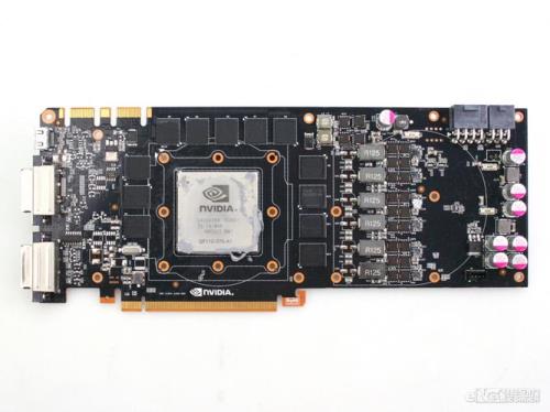 rx580是英伟达显卡吗