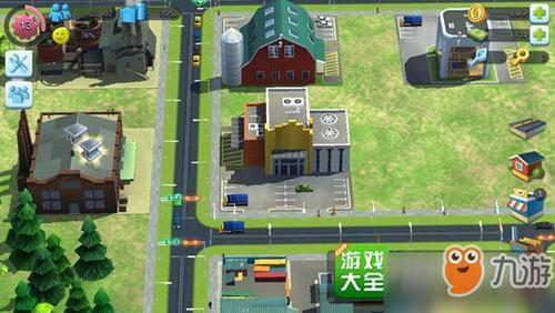 模拟城市我是市长怎么拆公路
