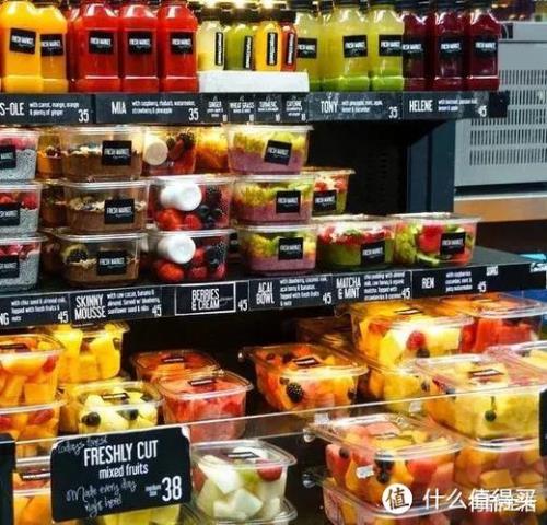 鲜切水果店冬天卖什么