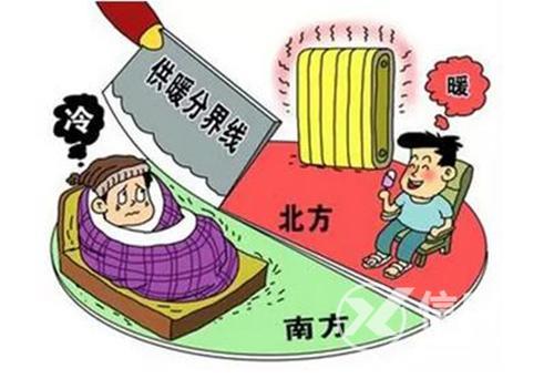 2021年大连市供暖几点到几点