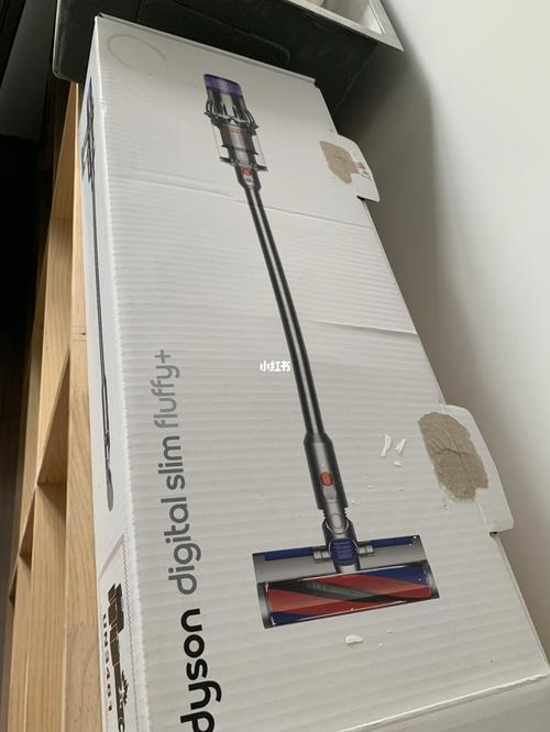 戴森吸尘器v10灯亮机器不运转