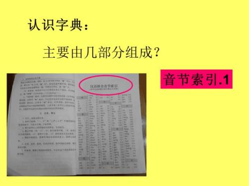 息的音序