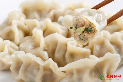 黄岛饺子排行榜前十名