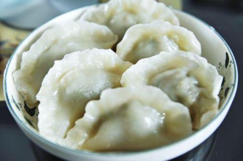 蒸饺怎么没有调料才好吃