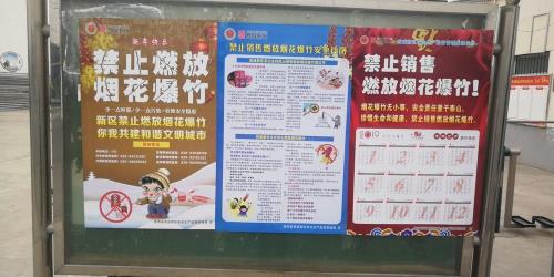 南充2023年禁止燃放烟花吗