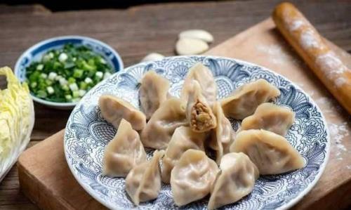 熟饺子放冰箱几天能吃