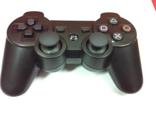 ps3手柄按键乱跳
