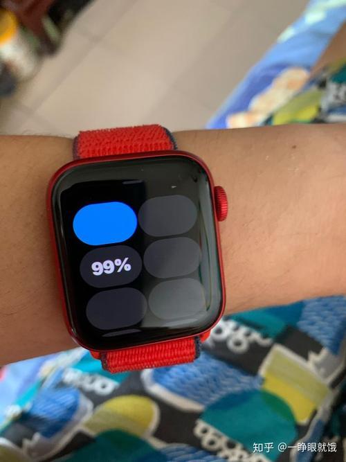 applewatch充满电手机不提醒