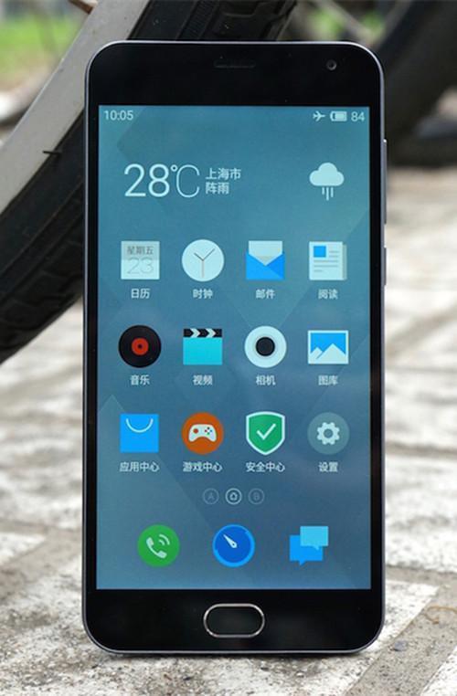 oppo手机计步快吗