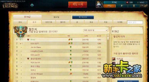 lol胜点衰减1天是哪天掉
