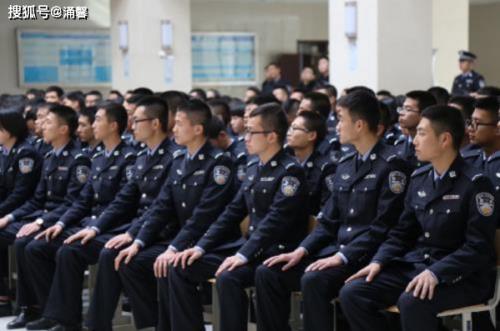 郑州警校是否包分配