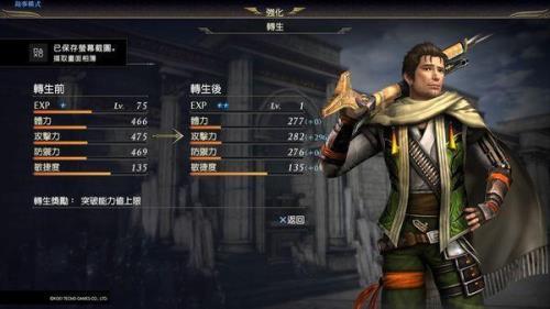 无双大蛇3远吕智获得方法