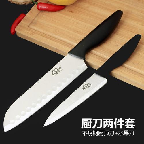 菜刀最锋利又耐用排行榜
