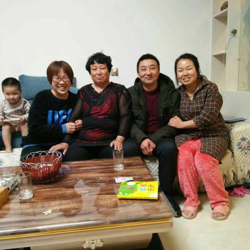 我大舅家的哥哥叫什么