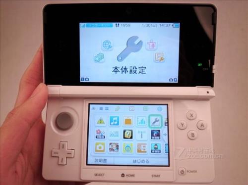 3ds充不进电开不了机