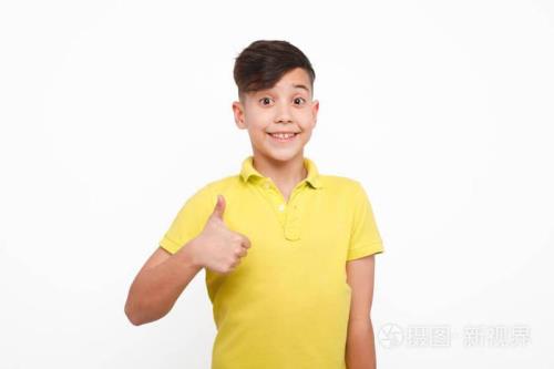 拇指男孩是什么