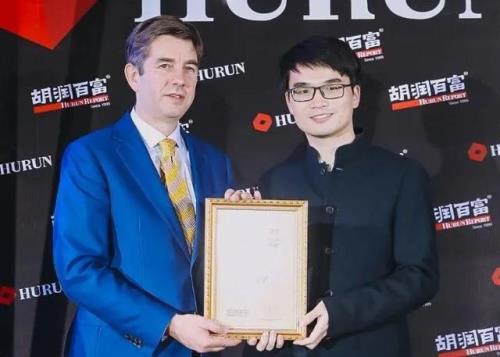 百富是哪个国家的品牌